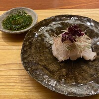 料理屋まえかわ - 