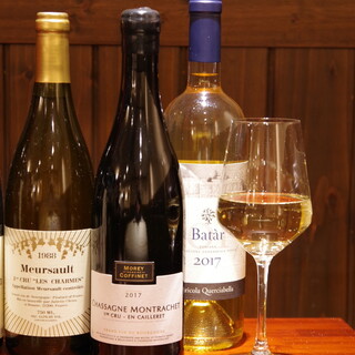 エノテカ ガルビーノ_1