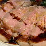 bistro jarret d'or - 