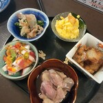 鮮菜美酒 新宿 ずらたん - 