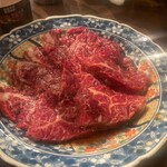 京洛焼肉 ぽめ - 