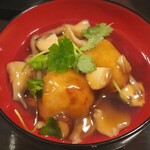 鮮菜美酒 新宿 ずらたん - 