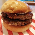 BAKERY & BURGER JB'S TOKYO - 