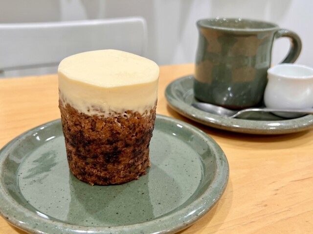 Rose Bakery Marunouchi, Tokyo, Japan