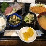 お食事処 あかり - 