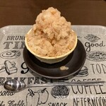 雪ノ下 - 料理写真: