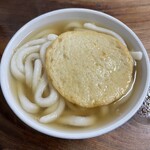 みやけうどん - 