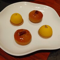 ラトリエ ドゥ ジョエル・ロブション - 