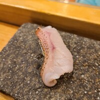 鮨処 竜敏 - きんき