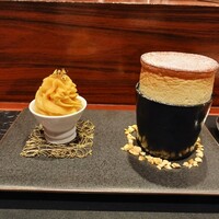 ラトリエ ドゥ ジョエル・ロブション - 