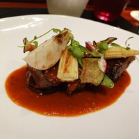 ラトリエ ドゥ ジョエル・ロブション - 