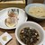 Homemade Ramen 麦苗 - 料理写真: