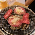 あん樹 - 料理写真: