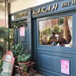 ティーハウス サラ - 