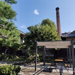 小布施堂本店 - 