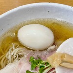 自家製麺 TERRA - 