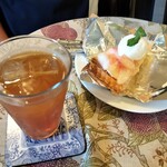 ティーハウス サラ - 