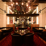 MODERN CHINESE HILL'S LOUNGE - メイン写真: