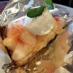 ティーハウス サラ - 