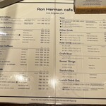 RH Cafe - 