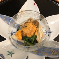 鮨 稲穂 - 