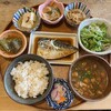 八百屋とごはん おおくら - 