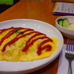 EAT CAFE ANZU - 