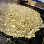 Monja Yaki Shin - 