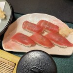 清寿司分家 - 料理写真: