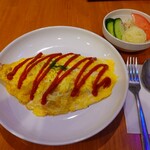 EAT CAFE ANZU - 