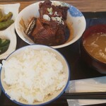 鶴亀食堂 - 