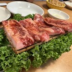 焼肉 三千里 - 