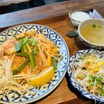 タイ料理バル タイ象 - 