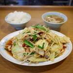 新京 - 