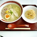 ラーメン尊 - 