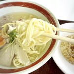 ラーメン尊 - 