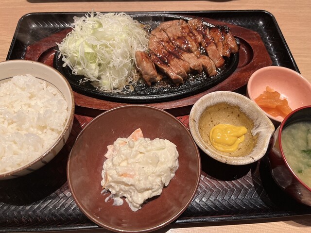 Ootoya Minamisunachosusansumoten