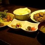 和み庵 かぐらざか - 