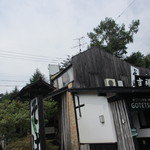 ワイン食堂GOTETSU. - 外観