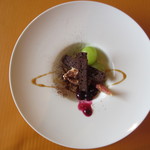 ワイン食堂GOTETSU. - ティラミス