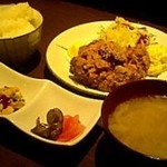 和み庵 かぐらざか - 