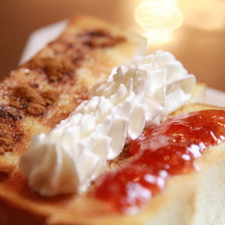 珈琲の店 木馬の館_1