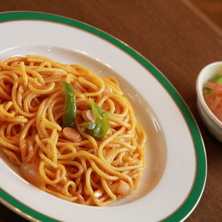 珈琲の店 木馬の館_2