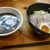 麺屋 渡来人 - 料理写真:チャーシュー味玉つけめん