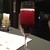 GRANO DELICATESSEN BAR - ドリンク写真:巨峰のスパークリングワイン