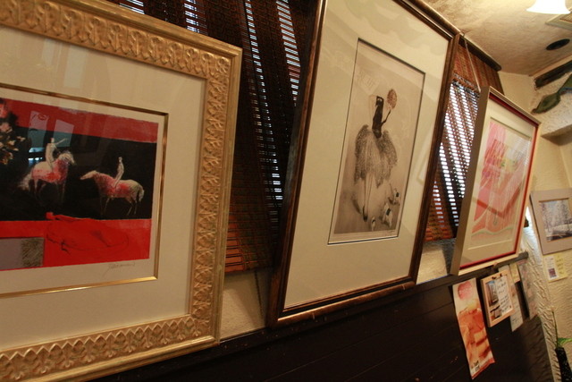 Coffee no Mise Mokuba no Yakata photo 5