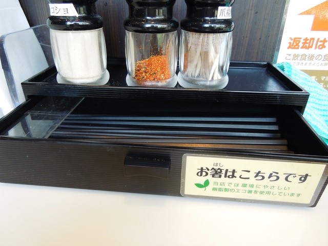 Gohan Doki Settsu Ten photo 5