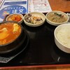韓国家庭料理 扶餘