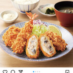 Tonkatsu Wakou - 