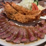 レストラン まつもと - 